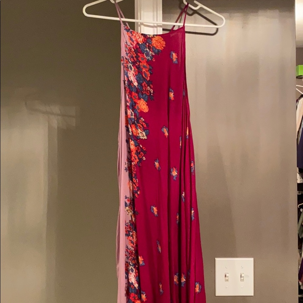 Free people intimate